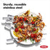 OXO Good Grips Stainless Steel Grilling Skewers - Set of 6