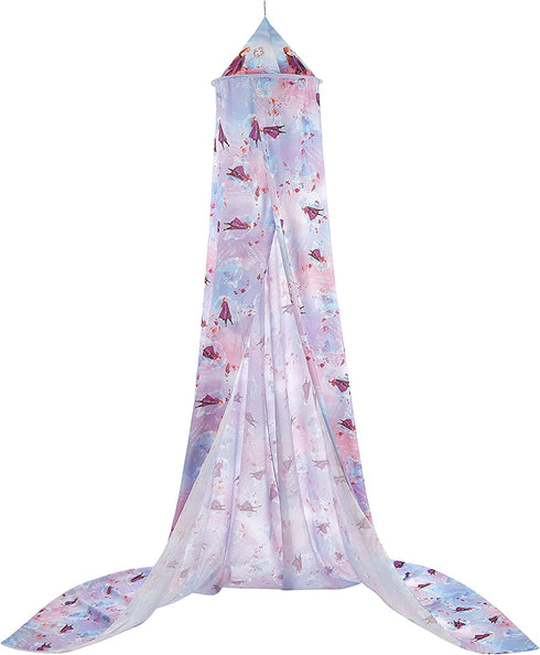 Disney Frozen 2 Canopy