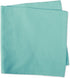 DII Solid Napkin Set Collection, 20x20, Aqua, 6 Piece