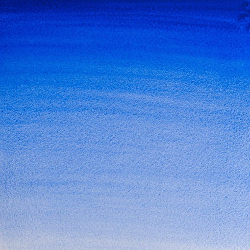 Winsor & Newton Professional Water Colour Paint, 14ml tube, French Ultramarine