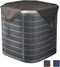 Foozet Winter Top Air Conditioner Cover for Outside AC Unit, 28 x 28 inches