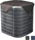 Foozet Winter Top Air Conditioner Cover for Outside AC Unit, 28 x 28 inches