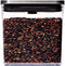 OXO Steel POP Container Short Rectangle- 1.7 Qt for Brown Sugar, Dried Beans and More