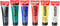 Amsterdam Acrylic Standard Series Paint Set 6x20ml Basic