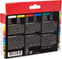 Amsterdam Acrylic Standard Series Paint Set 6x20ml Basic