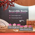 Kawaii Room Decor 3 Rustic Set Bathroom Decor Home Decor Kitchen Coffee Table Artificial Plants Table Centerpieces Dining Room Book Shelf Decor Bathroom
