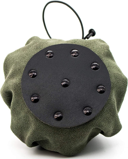 Mythrojan Medieval Jewelry Belt Pouch LARP Renaissance Waist Bag