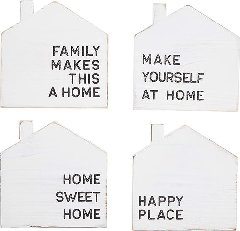 Home Coaster Set