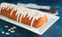 Nordic Ware Cinnamon Bread Loaf Pan and Almond Loaf Pan
