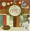 Die Cuts With A View 48-Sheet Premium Stack, 12-inches by 12-inches, Far East
