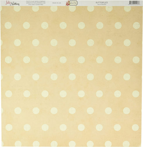Die Cuts With A View 48-Sheet Premium Stack, 12-inches by 12-inches, Far East
