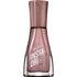 Sally Hansen Insta-Dri Fast-Dry Nail Color, Hot Shot, 0.31 Fl Oz (Pack of 1)