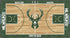 FANMATS NBA Mens NBA Court Runner