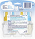 Febreze Plug in Air Fresheners, Unstopables Paradise, Odor Eliminator for Strong Odors, Scented Oil Refill (2 Count)