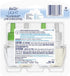 Febreze LIGHT Fade Defy PLUG Air Freshener, Bamboo, (2) .87 fl. oz. Oil Refill
