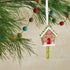Hallmark New Home Ornament 2021, Gingerbread House Christmas Ornament
