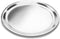 Fox Run 16" Pizza Pan, Stainless Steel, 16-Inch Round Tray, Silver (4497)