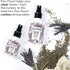 Poo-Pourri Lavender Vanilla Scent Before-You-Go Toilet Spray 4 oz Bottle, 4 Fl Oz, 4 Fl Oz