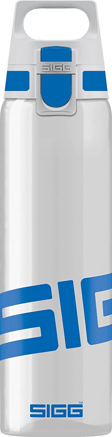 SIGG Total Clear Sports Water Bottle
