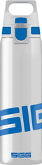 SIGG Total Clear Sports Water Bottle
