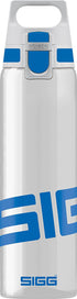 SIGG Total Clear Sports Water Bottle