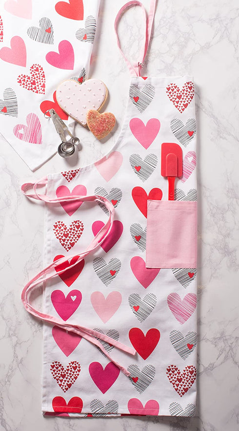 DII Valentine's Day Collection Kitchen