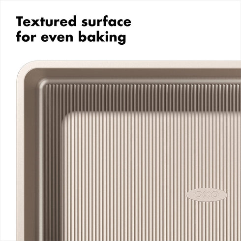 OXO Good Grips Non-Stick Pro Cake Pan 9 x 13 Inch