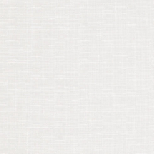PAIRS TO GO Montana Modern Decorative Tab Top Window Curtains for Bedroom or Living Room (2 Panels), 30" x 84", White