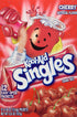 Kool-aid Singles Cherry 12 Ct Soft Drink Mix 6.6 Oz Box