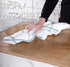 All-Clad Textiles Kitchen Towel, Checked-1 Pack, Rainfall