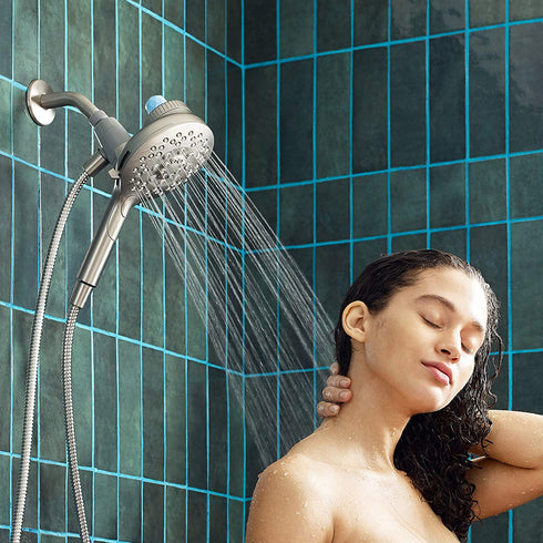 Moen INC20804 INLY Aromatherapy Shower Capsule 5-Pack, Zen Time