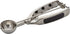 KitchenAid Gourmet Cookie Dough Scoop, One Size, Black