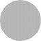 Garland Rug Medallion Area Rug, 5 Ft. Round, Silver