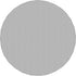 Garland Rug Medallion Area Rug, 5 Ft. Round, Silver