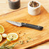 Kai Knife Kitchen Knives, NSF Certified Japanese Cutlery, Full Tang Handle Construction, From the Makers of Shun