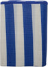 Pacific Play Tents Stansport 507-50 Tatami Straw Ground Mat, Blue, 60" L x 78" W