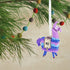 Hallmark Fortnite Loot Llama Christmas Ornament