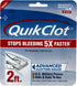 QuikClot Gauze 3" x 2'