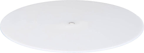 B&P Lamp Fabric Lampshade Diffuser (9.5 Inches)