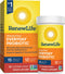 Renew Life Adult Probiotics, 15 Billion CFU Guaranteed, Everyday Probiotic Supplement for Digestive & Immune Health, Shelf Stable, Gluten Dairy & Soy Free, 30 Capsules