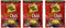 Gold Star Cincinnati Style Original Chili Seasoning. (3 Pack)
