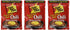 Gold Star Cincinnati Style Original Chili Seasoning. (3 Pack)