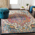 Artistic Weavers Updated Traditional Area Rug, 2' x 3', Orange