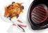 OXO Good Grips Silicone Pressure Cooker Roasting Rack,Red,Silicone Pressure Cooker Rack