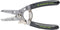 Greenlee Hand Tools Stainless Steel Wire Stripper (1916-SS), 10-20AWG
