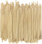 Disposable Wooden Coffee Stirrers - 5.5 Inch Stir Stick (1000, 5.5")