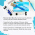 Princeton Select Artiste, Series 3750, Paint Brush for Acrylic, Watercolor and Oil, Filbert Grainer, 3/8 Inch