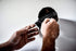 3M High Strength Large Hole Repair Kit with 12 fl. oz Compound, Self-Adhesive Back Plate, Putty Knife and Sanding Pad
