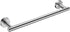 Nolimas Polished Chrome Bath Towel Bar Single Bars Towel Rack Rod Classic Wall Mounted Stainless Steel Bathroom Towel Bar Toilet Kitchen Towel Shelf Single Layer,16inch