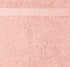 Amazon Basics Quick-Dry Hand Towels - 100% Cotton, 8-Pack, Petal Pink